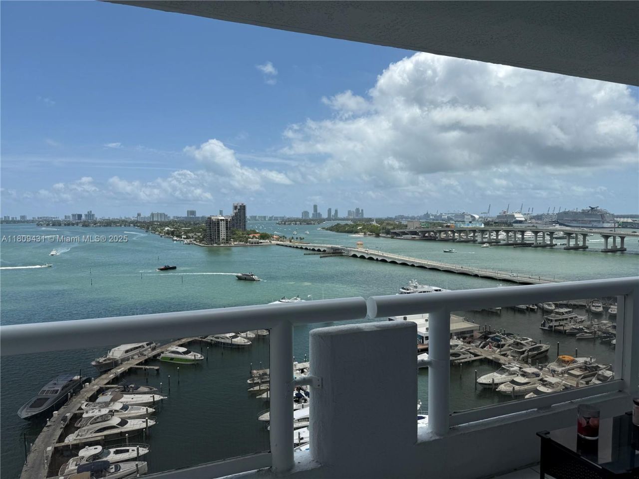 1717 N Bayshore Dr, Unit A-1734, Miami, FL 33132 Photo