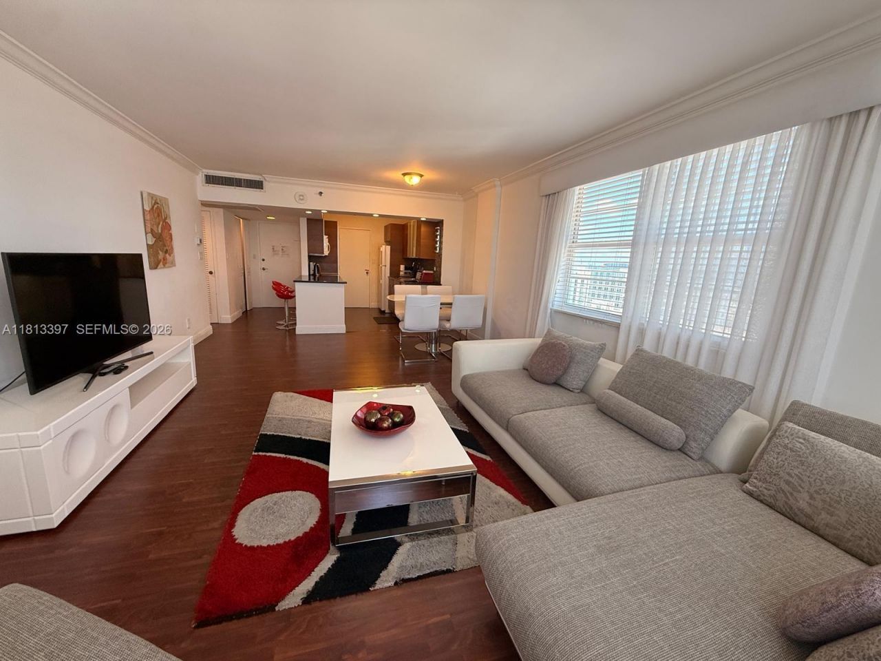 100 Lincoln Rd, Unit 1214, Miami Beach, FL 33139 Photo