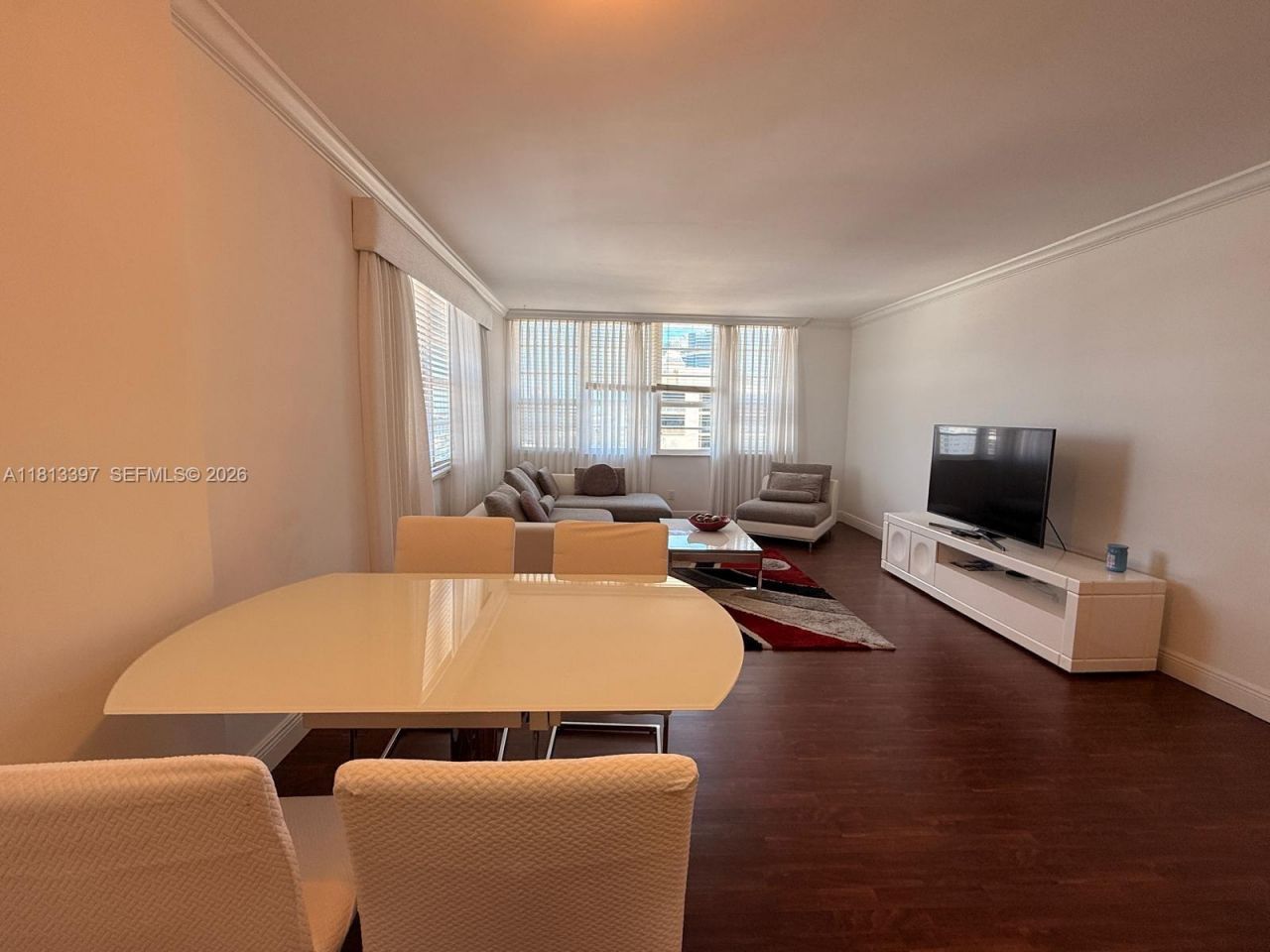 100 Lincoln Rd, Unit 1214, Miami Beach, FL 33139 Photo