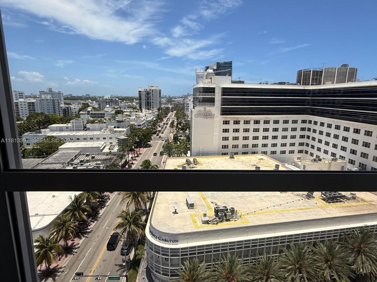 100 Lincoln Rd, Unit 1214, Miami Beach, FL 33139 Photo