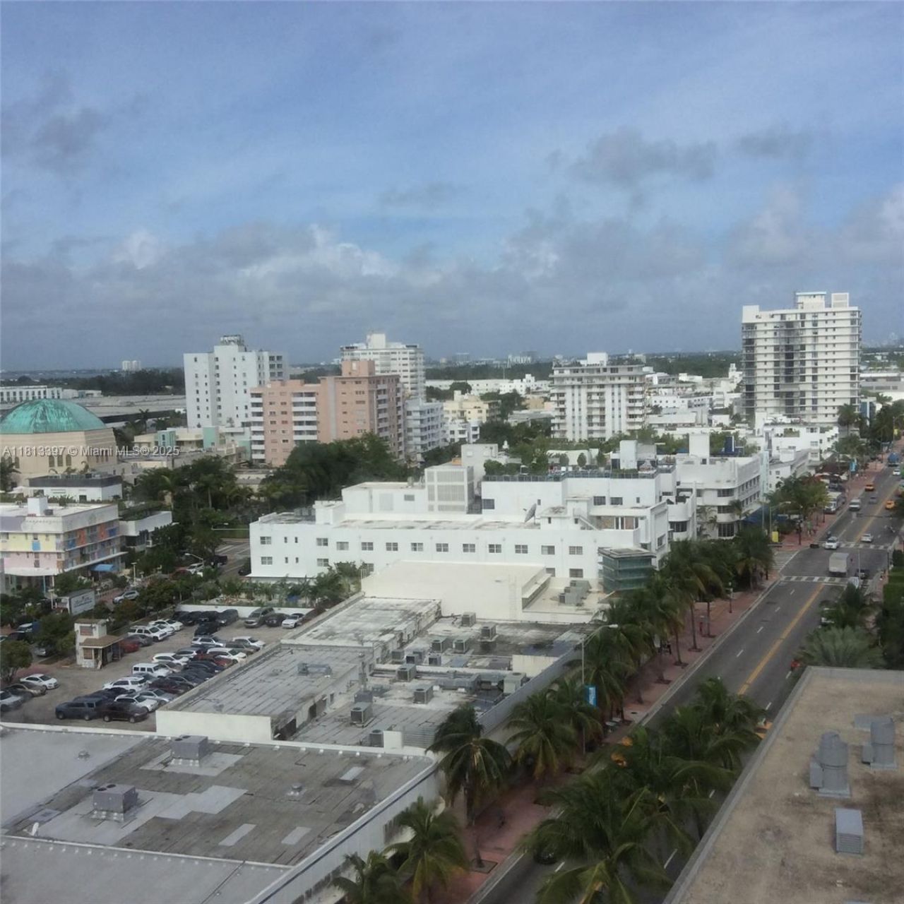 100 Lincoln Rd, Unit 1214, Miami Beach, FL 33139 Photo