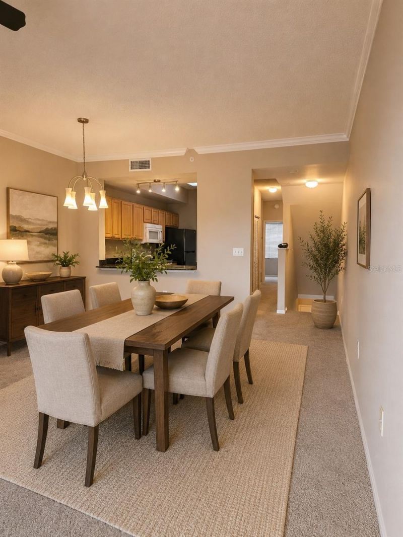 5711 Bentgrass Drive, Unit 19-203, Sarasota, FL 34235 Photo