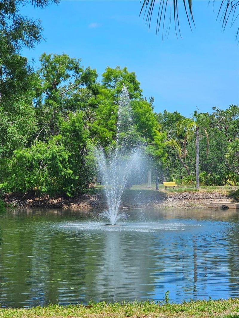 5711 Bentgrass Drive, Unit 19-203, Sarasota, FL 34235 Photo