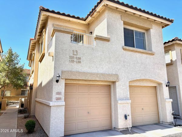 525 N MILLER Road, Unit 239, Scottsdale, AZ 85257