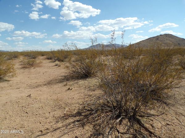 3 lots Banjo Drive, Unit 4665, 4666, Kingman, AZ 86409