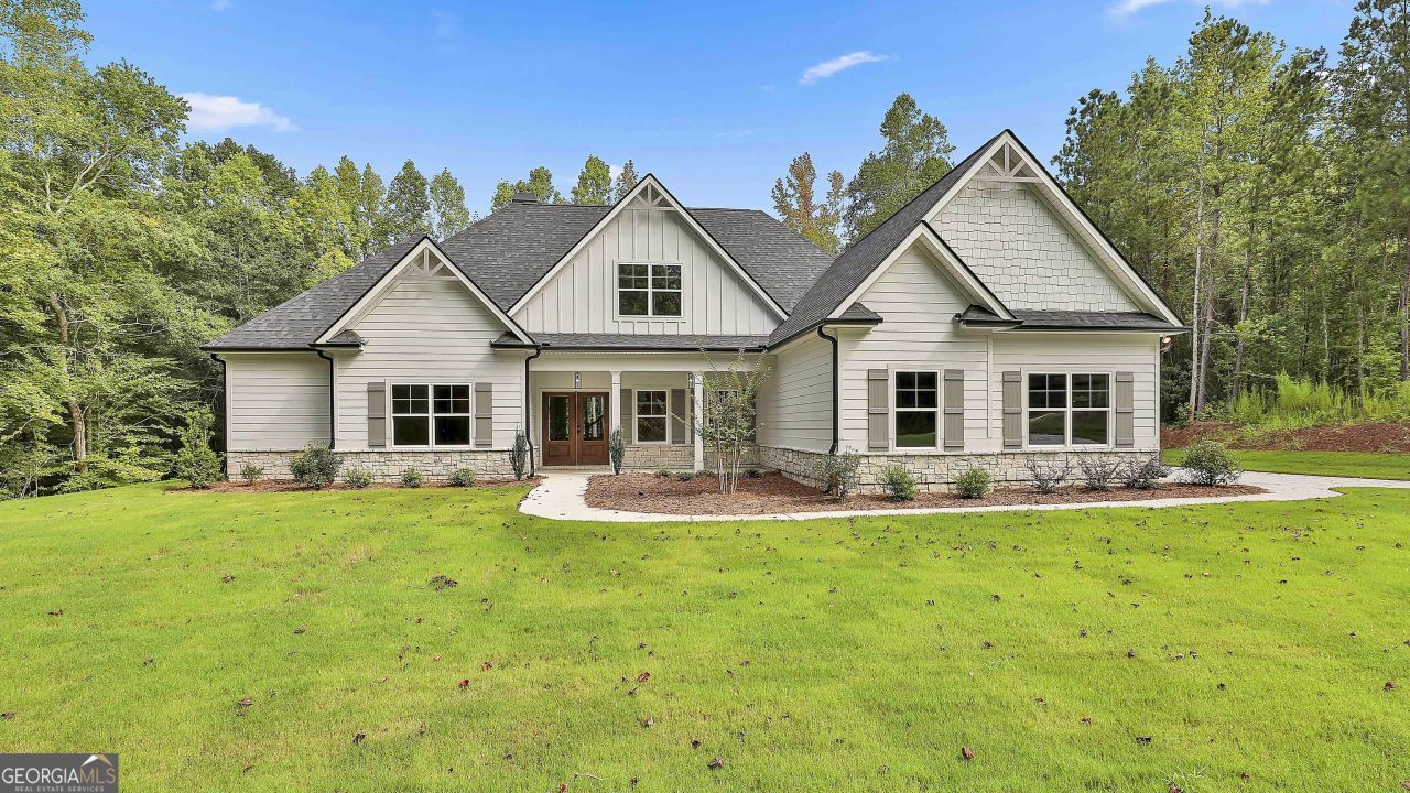 2464 N Hwy 29, Unit 1, Newnan, GA 30265 Main Photo