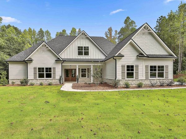 2464 N HWY 29, Unit 1, Newnan, GA 30265