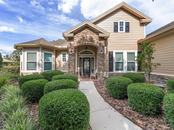 2909 NW 144TH TERRACE, NEWBERRY, FL 32669