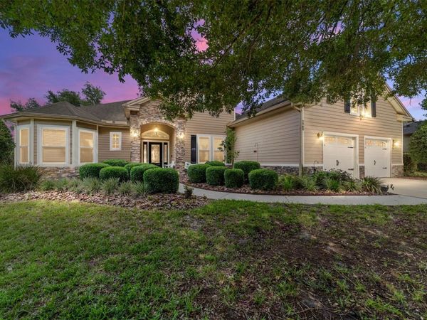 2909 NW 144TH TERRACE, NEWBERRY, FL 32669