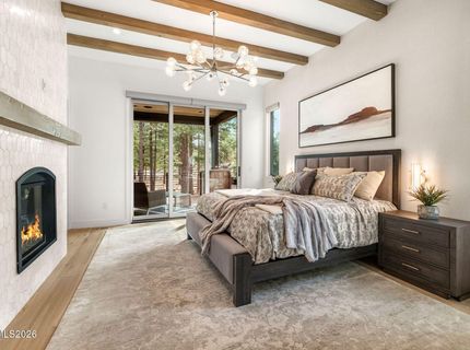 3574 Knob Point Trail, Carson City, NV 89705 Photo