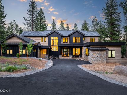 3574 Knob Point Trail, Carson City, NV 89705 Photo