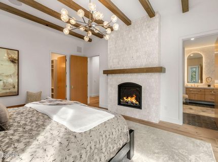 3574 Knob Point Trail, Carson City, NV 89705 Photo