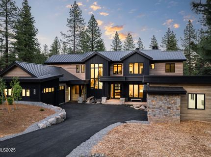 3574 Knob Point Trail, Carson City, NV 89705 Photo