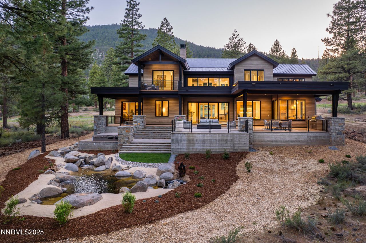 3574 Knob Point Trail, Carson City, NV 89705 Photo