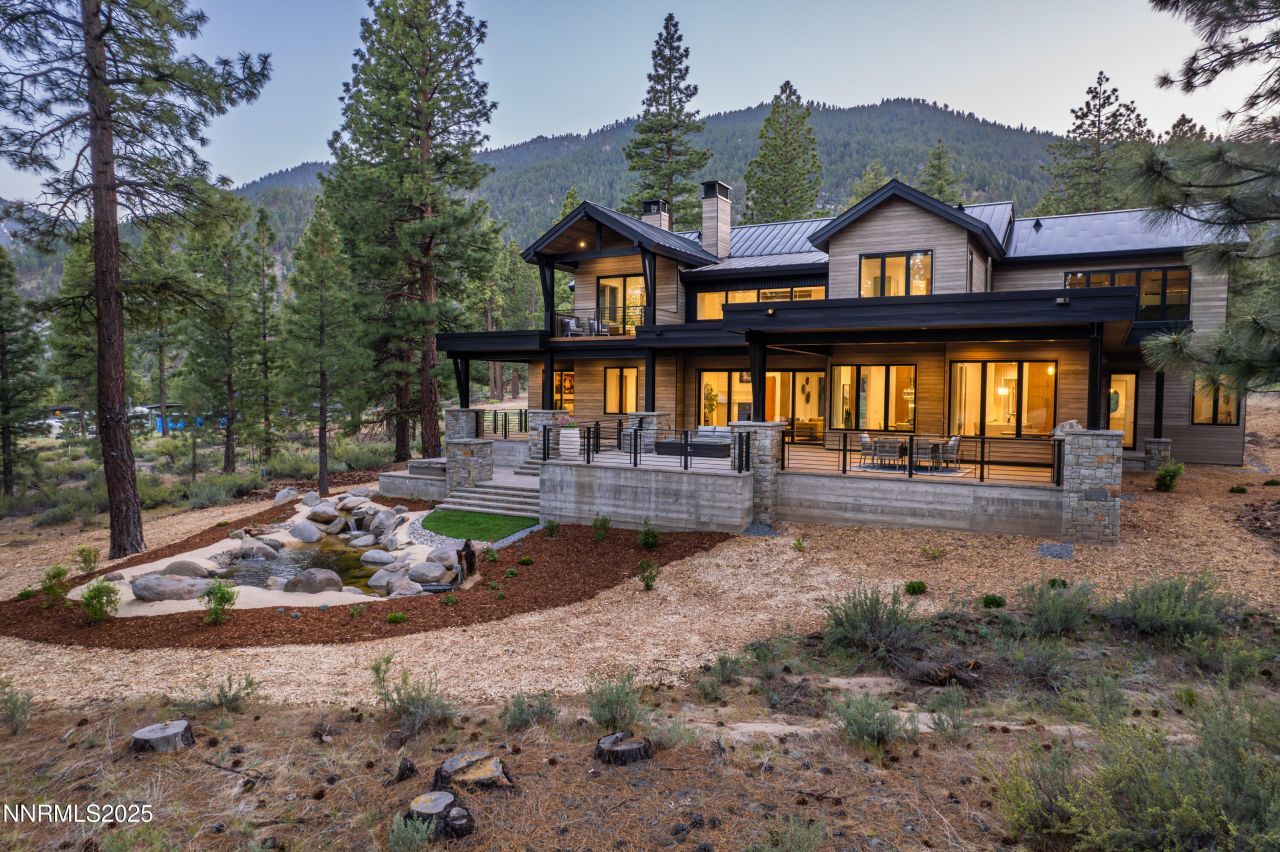 3574 Knob Point Trail, Carson City, NV 89705 Photo