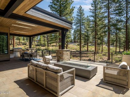 3574 Knob Point Trail, Carson City, NV 89705 Photo