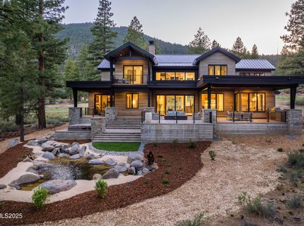 3574 Knob Point Trail, Carson City, NV 89705 Photo