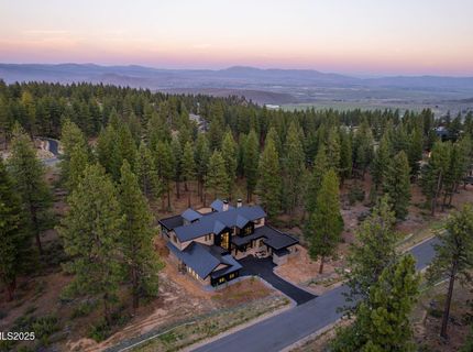 3574 Knob Point Trail, Carson City, NV 89705 Photo