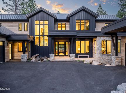 3574 Knob Point Trail, Carson City, NV 89705 Photo