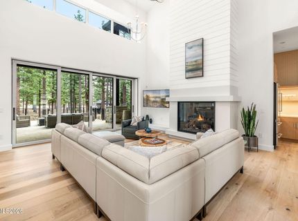 3574 Knob Point Trail, Carson City, NV 89705 Photo