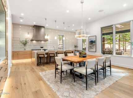 3574 Knob Point Trail, Carson City, NV 89705 Photo