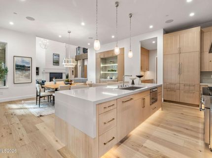 3574 Knob Point Trail, Carson City, NV 89705 Photo