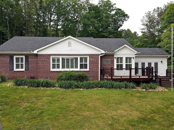 13224 Old Highway 76, Morganton, GA 30560