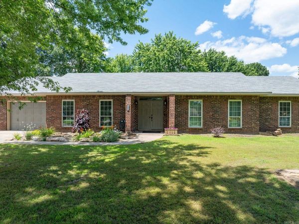 5636 Leisure Estates, Ozark, AR 72949