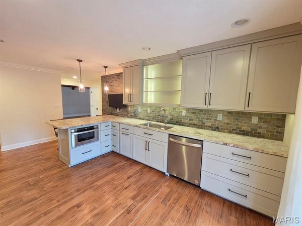 3 Janney Circle, Canton, MO 63435