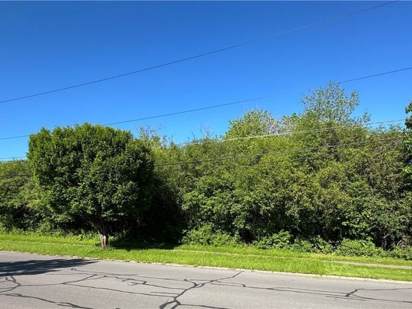 110 - 114 Garrow Street, Auburn, NY 13021