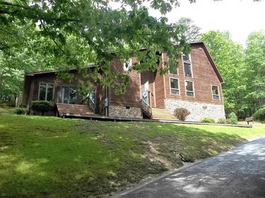 444 Gordon Road, Beverly, WV 26253