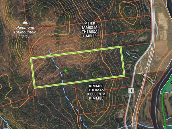 L11 Stony Creek Road, Hadley, NY 12835