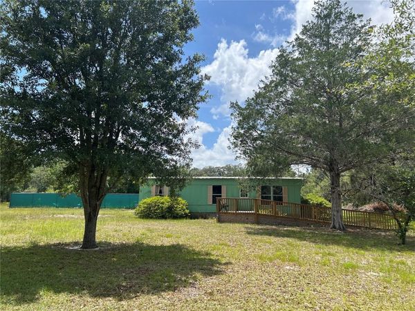 6850 SE 192ND COURT, MORRISTON, FL 32668