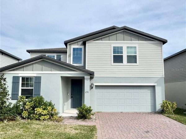 291 WHISTLING DUCK TRAIL, ST CLOUD, FL 34771