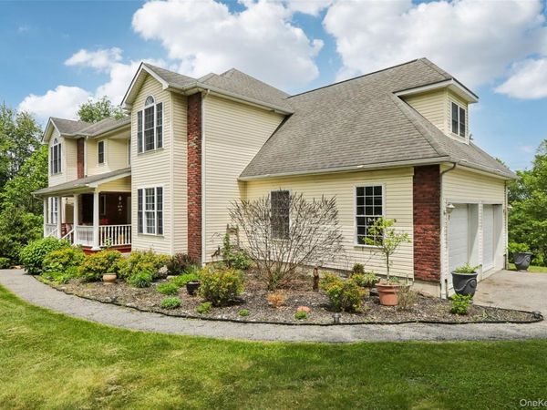 20 Trudy Drive, Campbell Hall, NY 10916