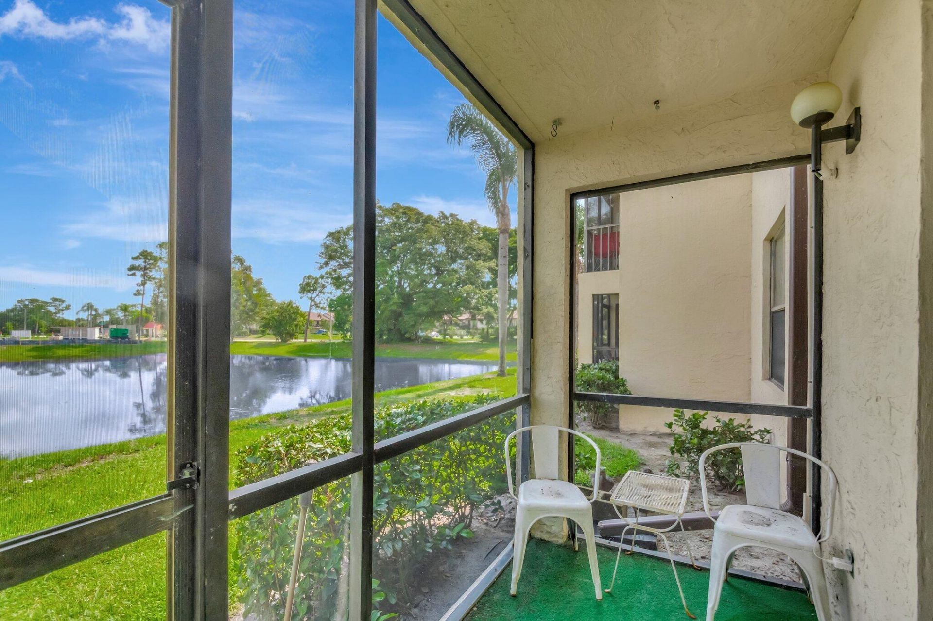 7101 Golf Colony Court, Unit 102, Lake Worth, FL 33467 Photo