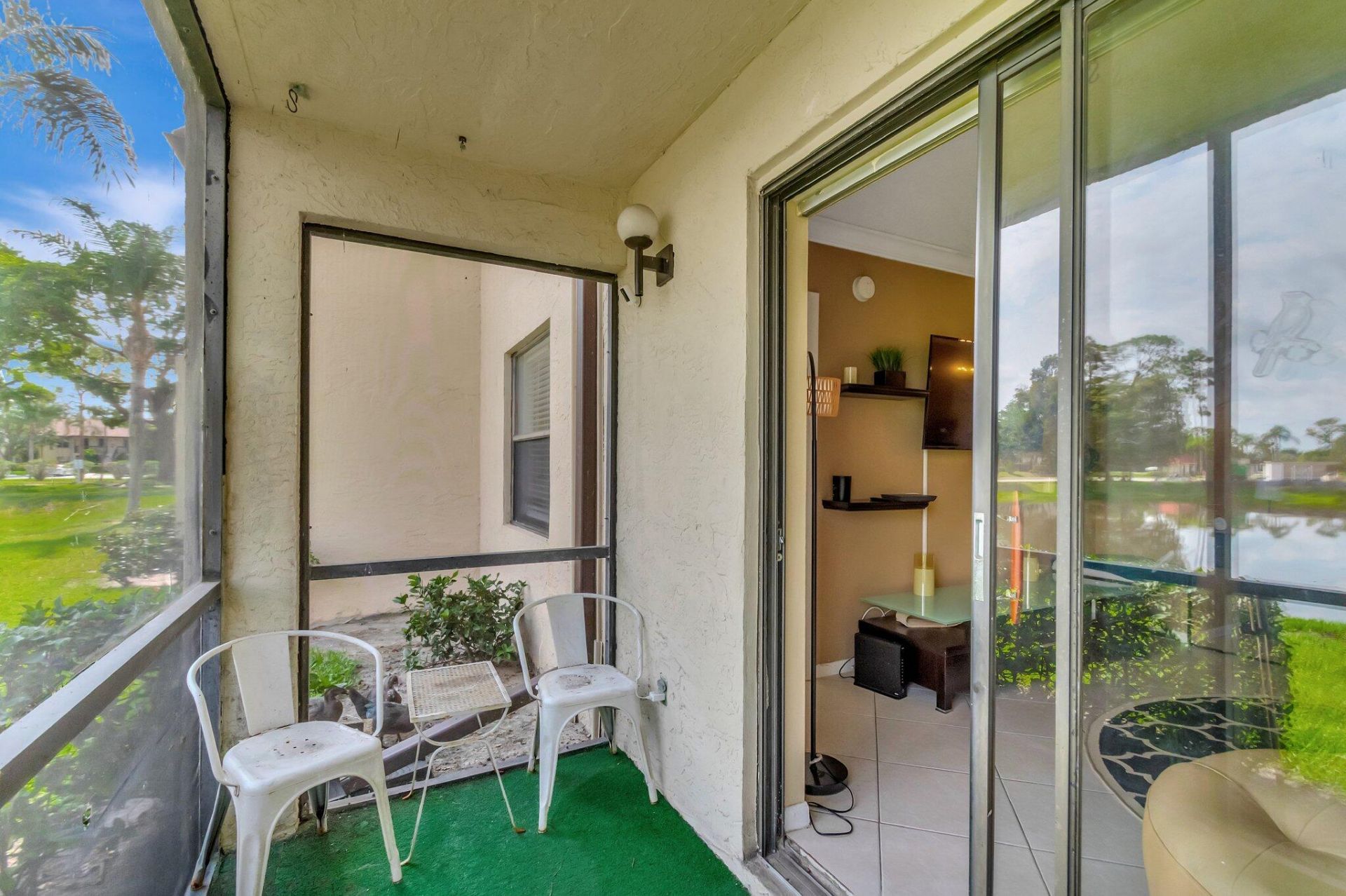 7101 Golf Colony Court, Unit 102, Lake Worth, FL 33467 Photo