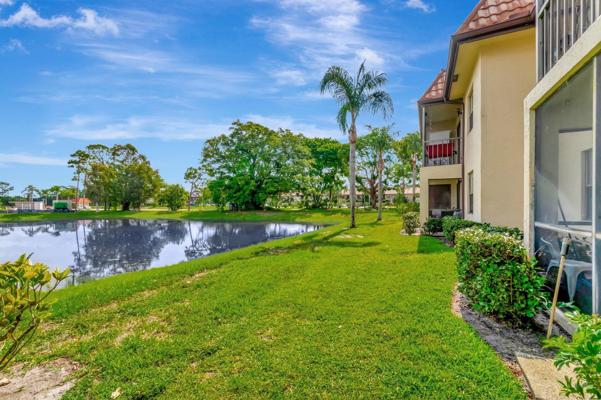 7101 Golf Colony Court, Unit 102, Lake Worth, FL 33467 Photo