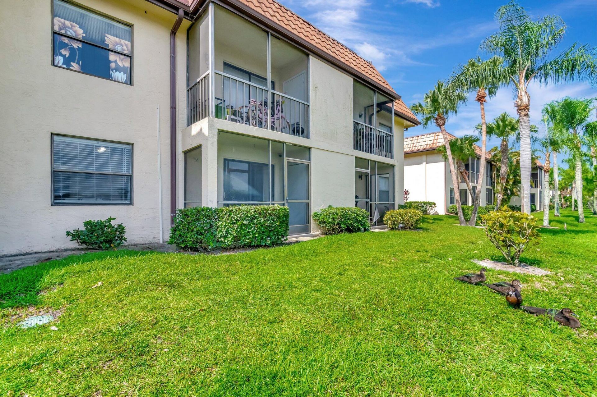 7101 Golf Colony Court, Unit 102, Lake Worth, FL 33467 Photo