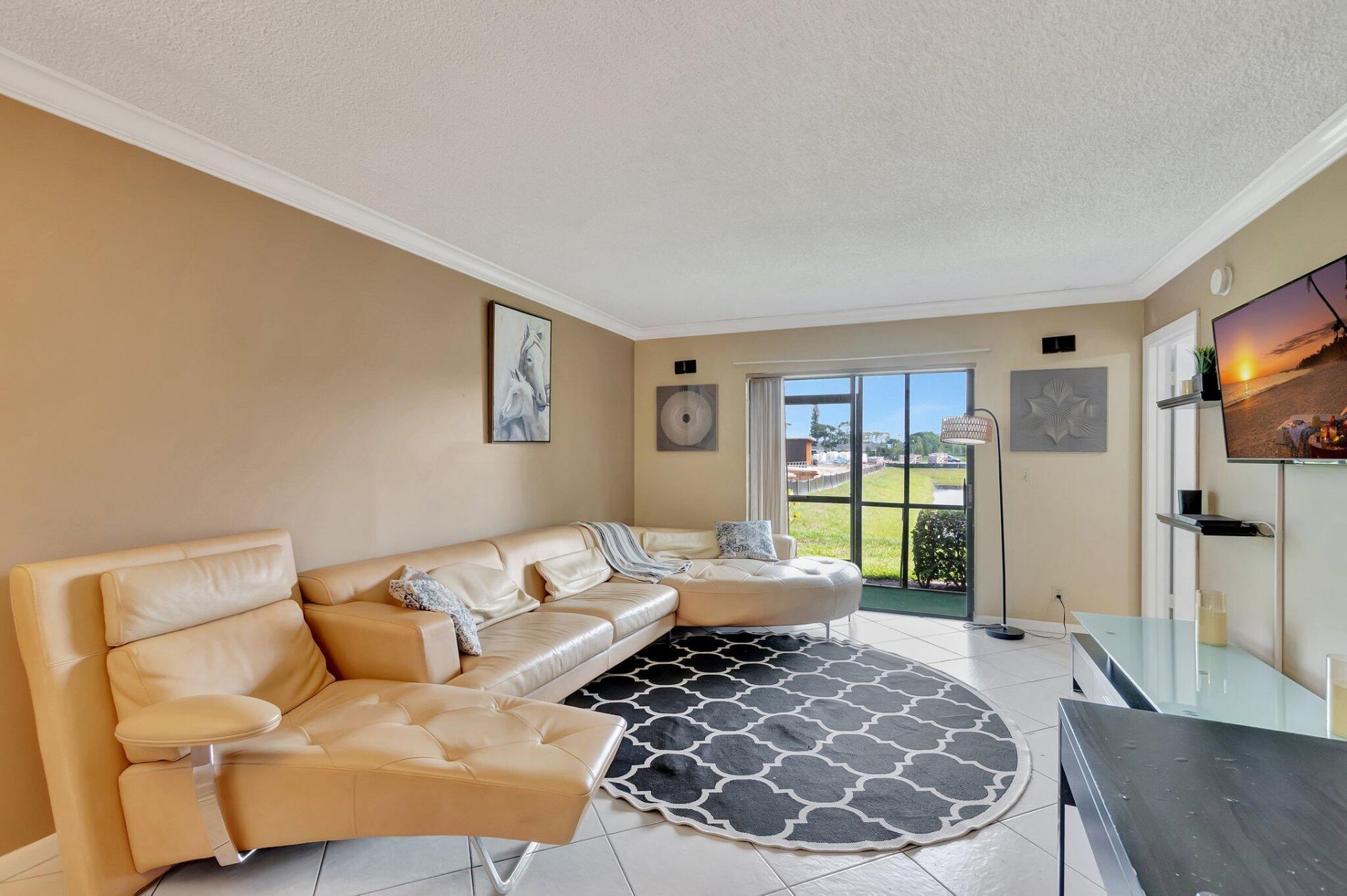 7101 Golf Colony Court, Unit 102, Lake Worth, FL 33467 Photo