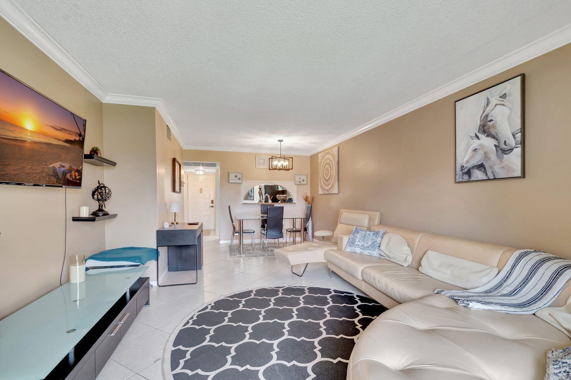 7101 Golf Colony Court, Unit 102, Lake Worth, FL 33467 Photo