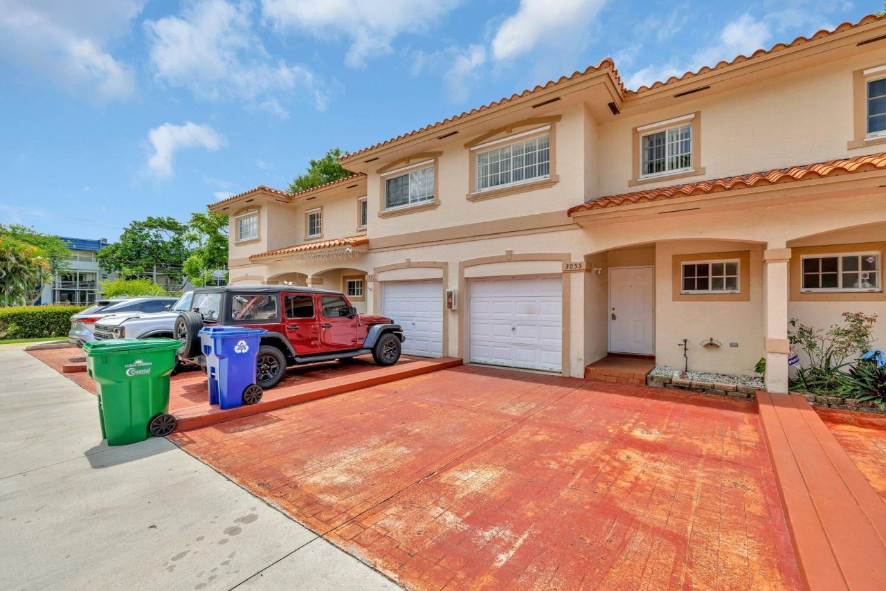 3055 Riverside Drive, Unit 3, Coral Springs, FL 33065 Photo