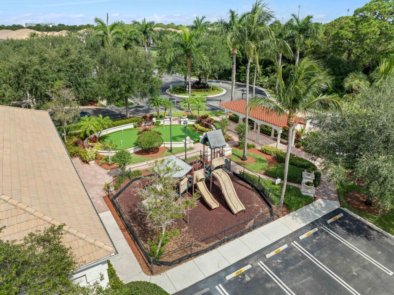 3303 Myrtlewood Circle E, Palm Beach Gardens, FL 33418 Photo