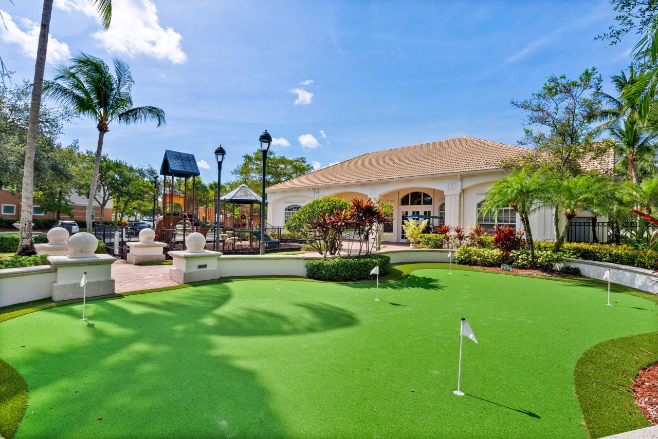 3303 Myrtlewood Circle E, Palm Beach Gardens, FL 33418 Photo