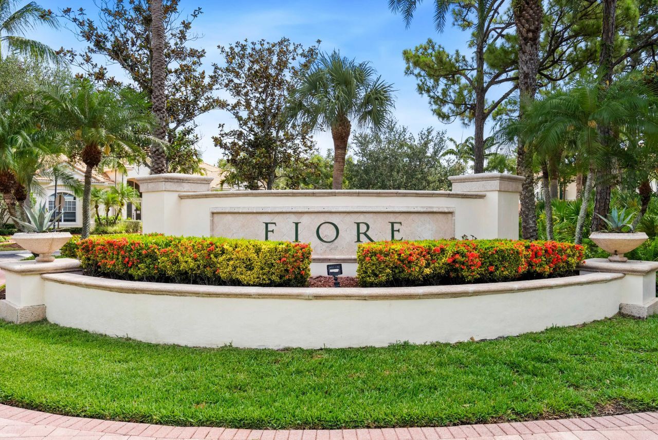 3303 Myrtlewood Circle E, Palm Beach Gardens, FL 33418 Photo