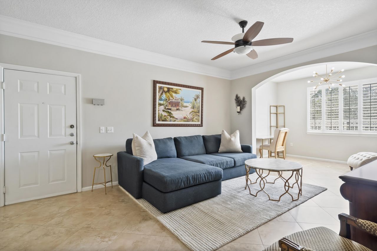 3303 Myrtlewood Circle E, Palm Beach Gardens, FL 33418 Photo