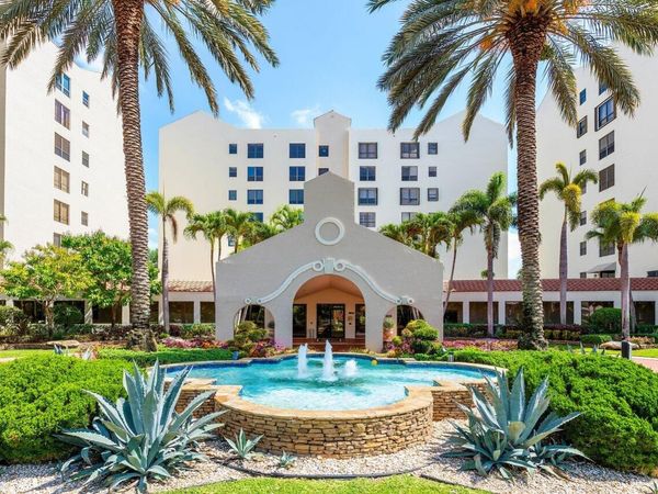 7351 Promenade Drive, Unit F702, Boca Raton, FL 33433