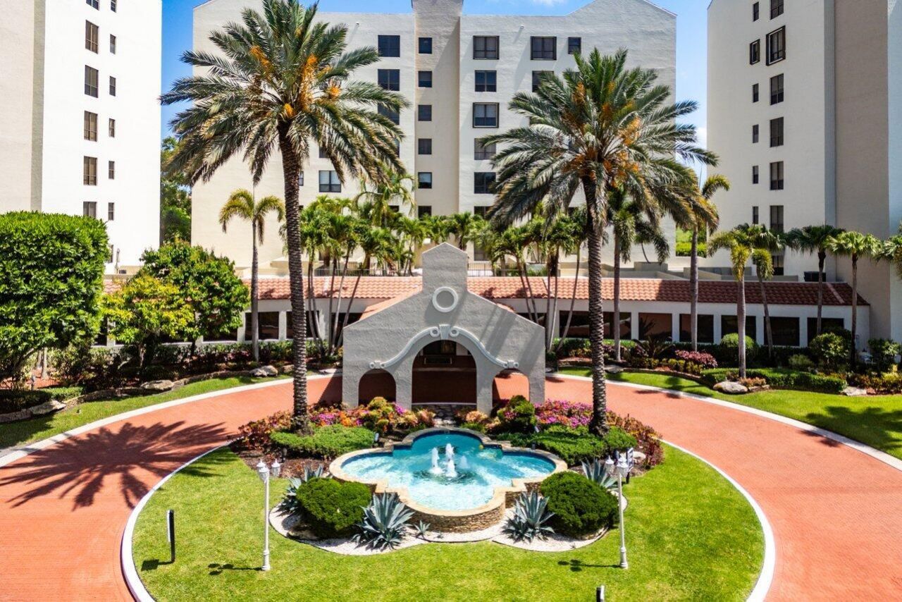 7351 Promenade Drive, Unit F702, Boca Raton, FL 33433 Photo