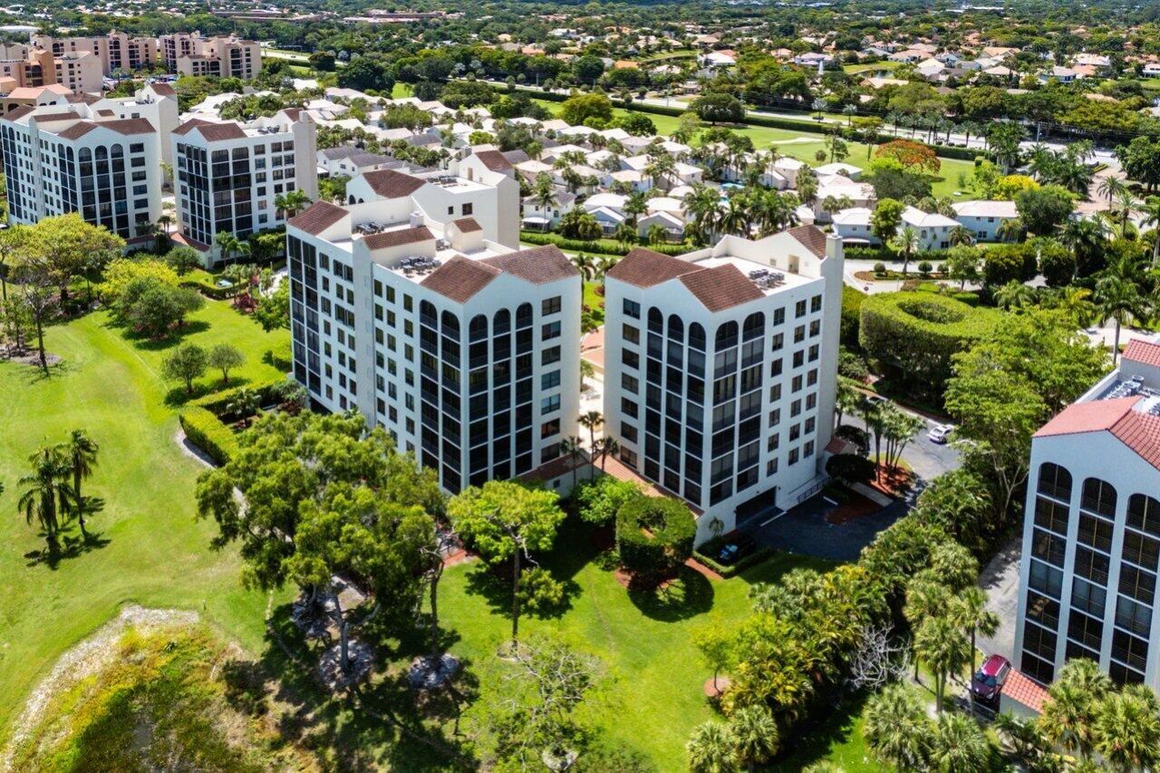 7351 Promenade Drive, Unit F702, Boca Raton, FL 33433 Photo