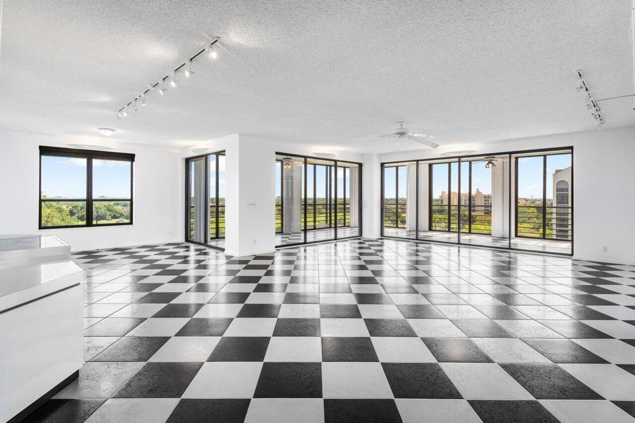 7351 Promenade Drive, Unit F702, Boca Raton, FL 33433 Photo